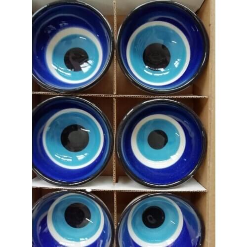 6 Units Ceramic Serving Bowl-Snack Dishes