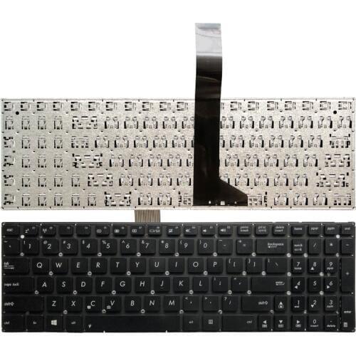 NEW FOR Asus F550J F550JD F550JK F550L F550LA F550LAV F550LB F550LC F550W F550WA F550WE F550Z F550ZA F550ZE laptop keyboard US