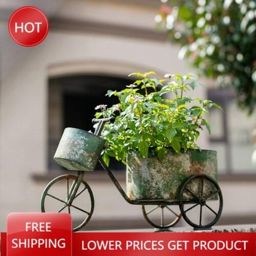 Oeny Flower Pots