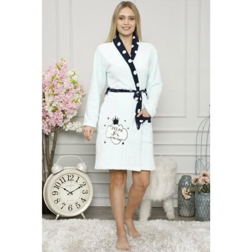 Pijama Evi Women's Dressing Gowns