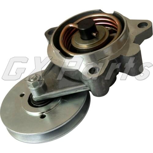 Durable Belt Tensioner Pulley 04152510 02238067 F100004152510 For Deutz Engine 913 914 F4L912 F3L912 912