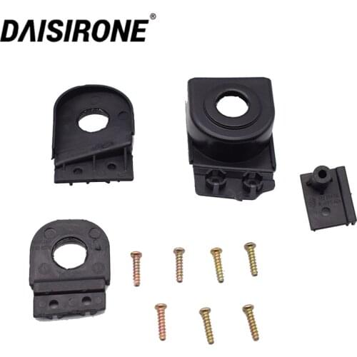 Headlight Head Lamp Repair Kit Front Left Right For Audi A6 S6 Quattro C6 RS6 4F0998121 4F0998122