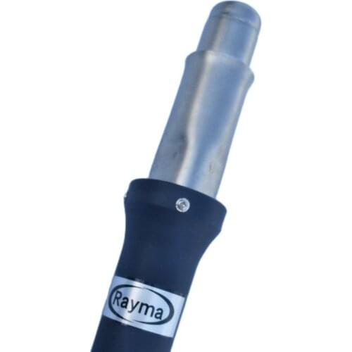 Split type welding machine 3M hose with out blower hot selling high quality