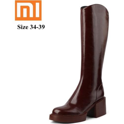 Xiaomi Women's High Boots