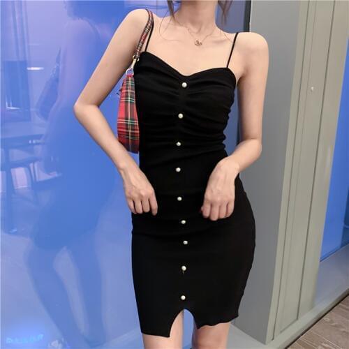 Xinliangyi Fashionable Sheath Dresses