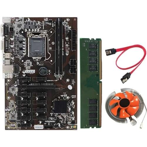 10Moons Motherboards