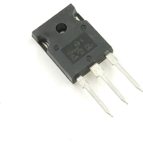 5pcs/lot TIP142 Darlington transistor triode TO247 Large volume