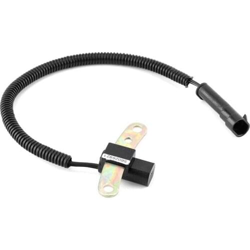 56026921 Crankshaft Position Sensor for DODGE Dakota JEEP Cherokee Wrangler Grand Cherokee 1993 1994 1995 2.5L 4.0L 56027031