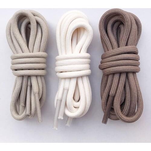 Adapter 350 v2 LACES 120 cm and original quality round 5 mm thick personality decoration all over the sky star breathable blue w