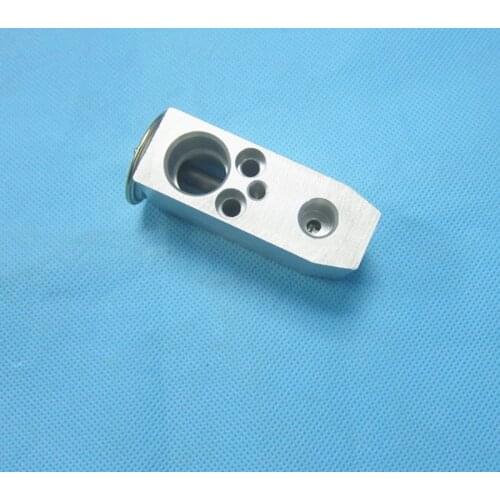 Car accessories A/C GV9B-61-J14 air condition cooling unit expansion valve for Mazda 6 Atenza 2013-2019 GJ GL CX5 2012-2018 CX4