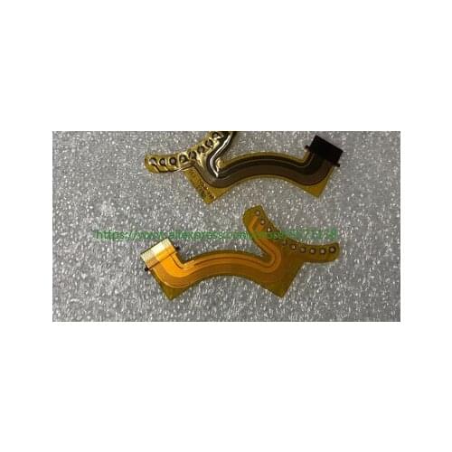 Base Lens Contact Cable repair parts for Sony E PZ 16-50 f/3.5-5.6 OSS(SELP1650) lens