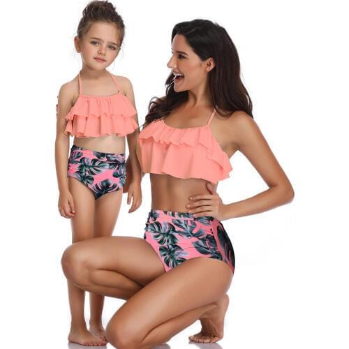 Buddinfant Plus Size Swimwear