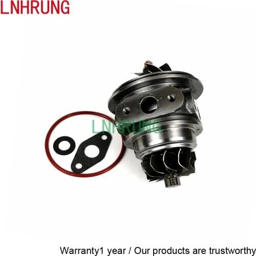 Turbo cartridge for Subaru Impreza WRX GT 2.5L EJ255 TD04L 49477-04000 4947704000 091224080 14411AA710 Turbocharger CHRA Core