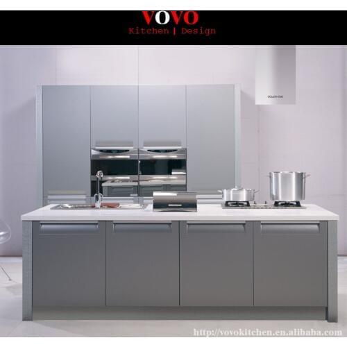 China factory direct sale affordable kitchen furniture
