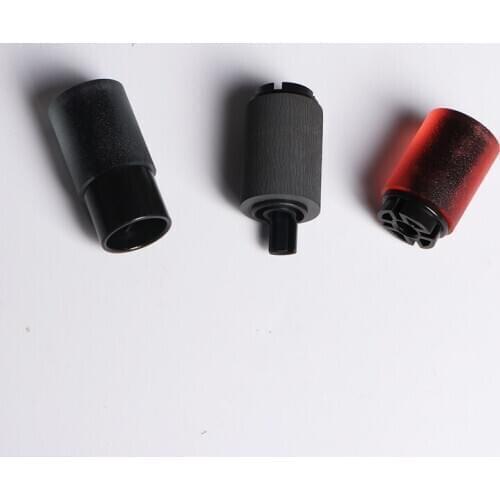 Paper Pickup Roller Kit for Toshiba 2008A 2508A 3008A 3508A 4508A 5008A Feed Roller