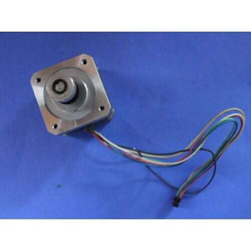 NJK10774 Sysemx CA1500 Belt Motor Used