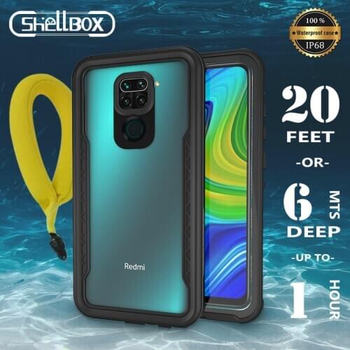 Shellbox Original Phone Cases
