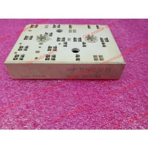 SKIIP32NAC12T3 SKIIP 32NAC12T3
