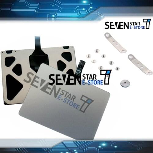 Brand NEW A1278 Touch Pad For Apple MacBook Pro 13"A1278 Touchpad Trackpad With Flex Cable 2009 2010 2011 2012 YEAR