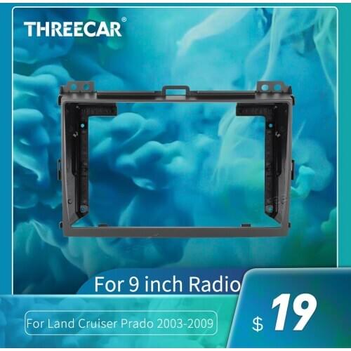 THREECAR MP3 Players