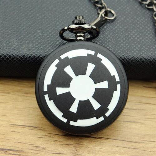 2019 Luxury brand NAZEYT New pattern Ship Tuo quartz pocket Watch Quartz chain table Watch women and men fashion Necklace watch