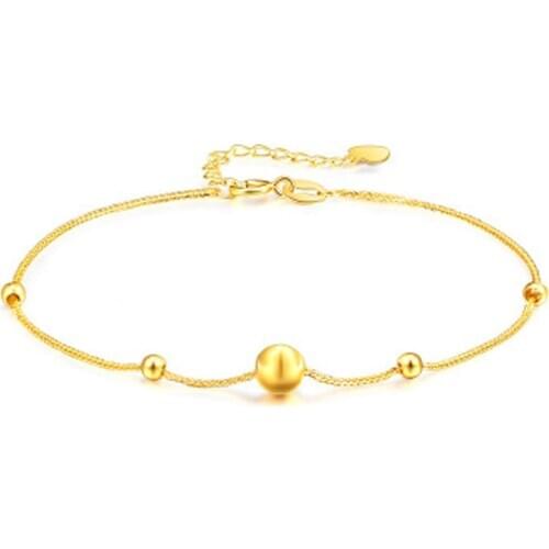 Zhixi Gold Jewelry