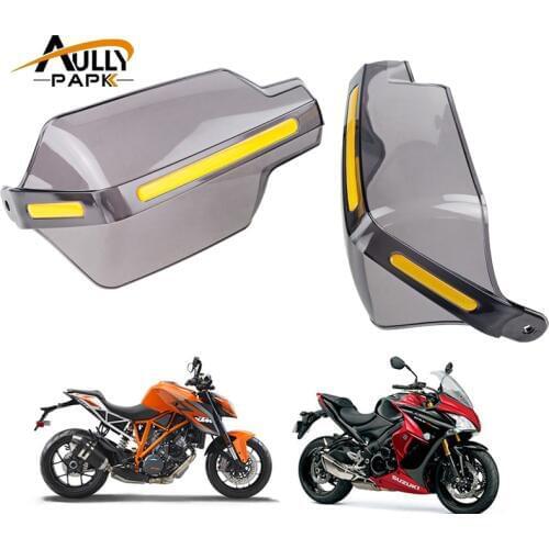AULLY PARK Moto Equipment