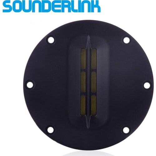 Planar AMT ribbon tweeter Treble Speaker Loudspeaker Horn HiFi audio system Diy