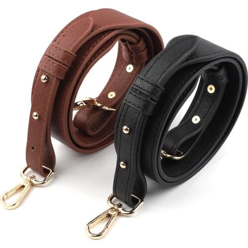 Handbag Straps for Crossbody Adjustable Bag Accessories Belt High Quality Strong Shoulder Strap For DIY Handbags Bag Strap