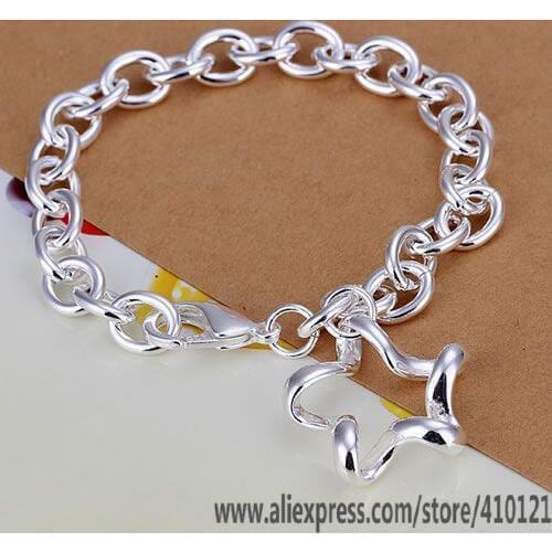 Chain Bracelets RundeSky China