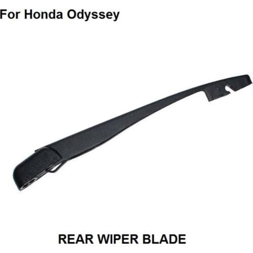 Rear Wiper Arm For Honda Odyssey MPV Rear Window Windshield Wiper Arm Only 2003-2005