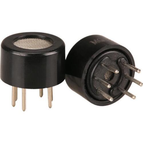 Sbbowe MQ-6B combustible gas sensor liquefied gas detection components civilian security series