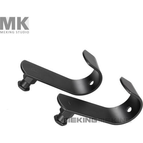 Selens M11-014 Background Holder Hook for Super Clamp / Cross Bar / Light Stand