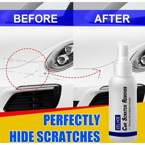30/50100ml Car-styling Car Auto Repair Wax Polishing Heavy Scratches Remover Paint Care Maintenance