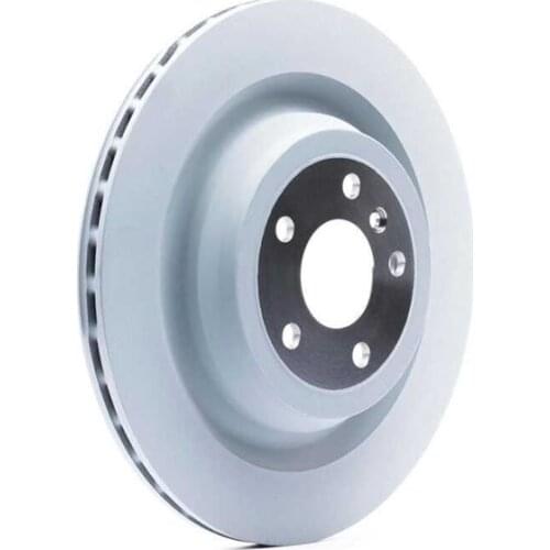 BRAKE DİSKİ BACK X166 1215 W166 1518 C292 1519 A1664230212