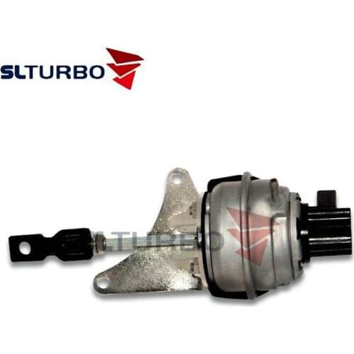 Turbo Parts Internal Wastegate 757042 For Audi A3 Skoda Octavia II 2.0 TDI 125Kw 170Hp BMN BMR BUY BUZ Turbocharger Wastegate