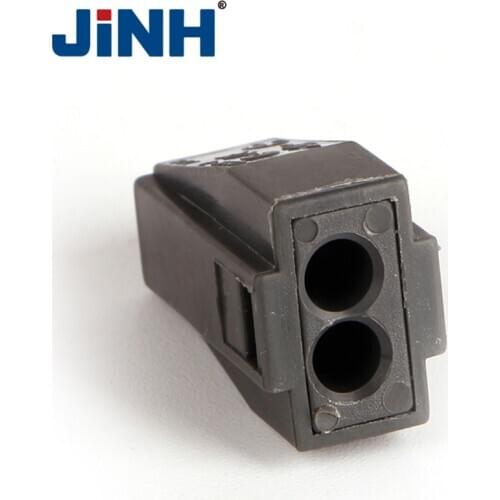 Universal Quick Connector CMK302 32A Terminal Plug Spring Terminal Lighting Connector Terminal