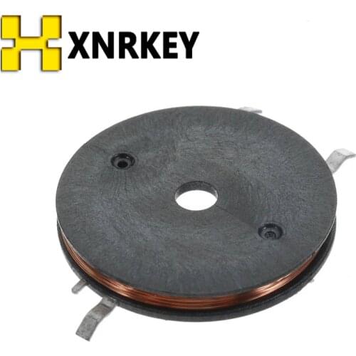 XNRKEY SP01004 Inductance TransFormer Coil For Renault Megane Card