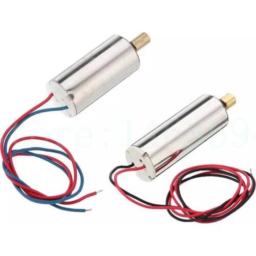 Wltoys XKS X1S RC Drone Spare Parts Coreless Motor for Gimbal