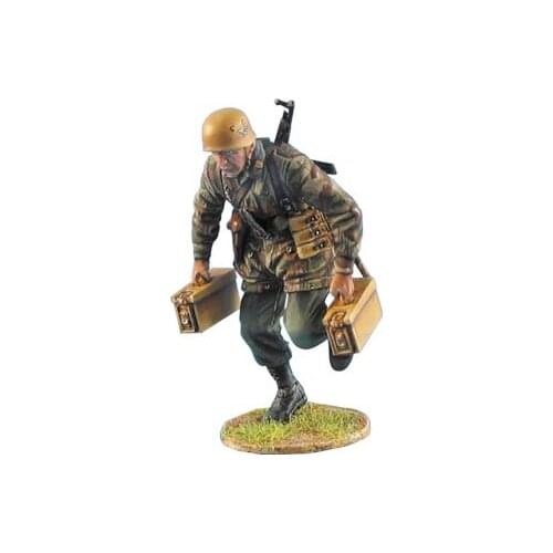 1/35 Resin Figure Model Kit Unassambled Unpainted 00710