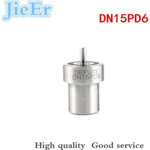 12 pieces free shipping fuel injector nozzles 093400-5060 MD603660 for 4D65