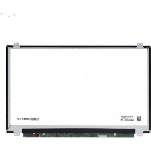 15.6 slim 1366*768 40pin 15.6'' Laptop Matrix lcd led screen glossy N156BGE-L41 LP156WHB-TLA1 LTN156AT20 LTN156AT30 LTN156AT35