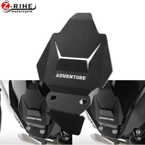 Motorcycle Accessories Engine housing protection For BMW R 1200 GS R1200GS LC Adv. ADVENTURE 2014 2015 2016 2017 2018 2019 2020