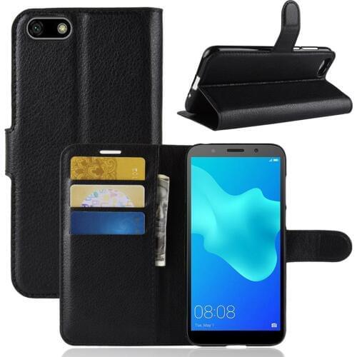 ChiuSi Huawei Y5 Prime Phone Cases