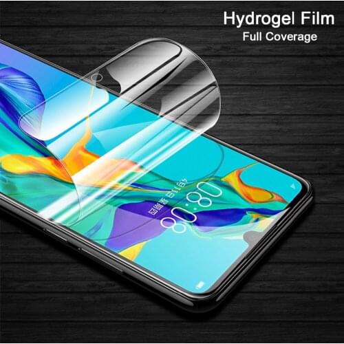 Crapidly Screen Protectors For Huawei P20 Lite