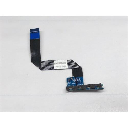 FOR Toshiba Mini NB500 NB520 LED Sub Cable de Placa LS-6854P K000113580