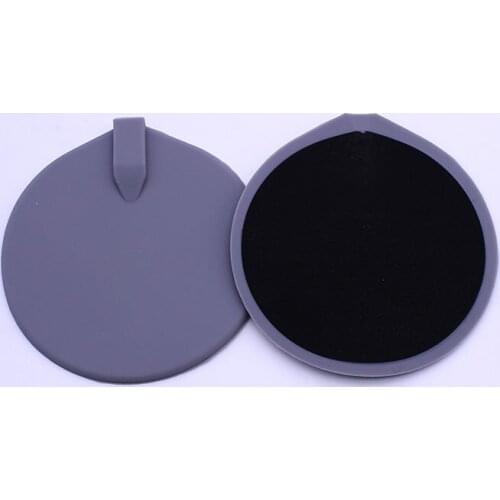 95mm 10pcs Electrode Pads Tens Electrodes Patch for Myotherapy Tens Digital Therapy Machine EMS Massager Muscle Nerve Stimulator