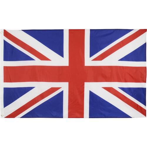 90x150cm great bratain GB united kingdom uk national flag