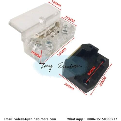 Elevator Door Contact Contactor CR7-AZ for kone thyssen toshiba parts