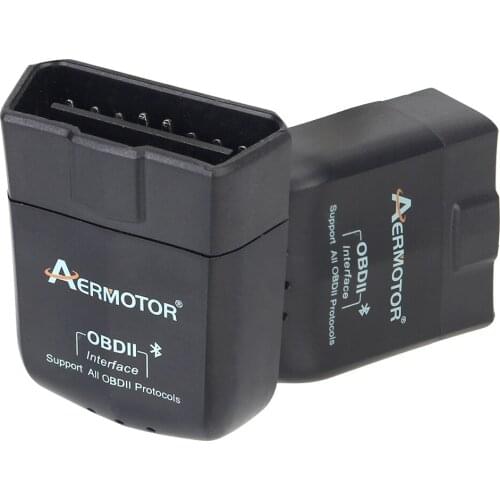 LEEPEE Bluetooth/WIFI OBD2 Scanner Auto coder reader For IOS Android PC Car Repair Tool ELM327 V1.5 Car Diagnostic Tool